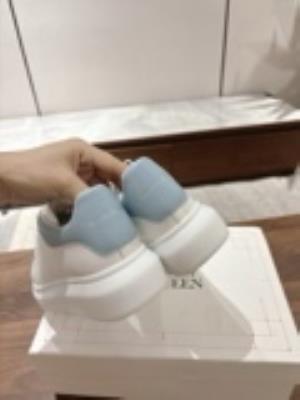wholesale quality alexander mcqueen shoes model no. 15
